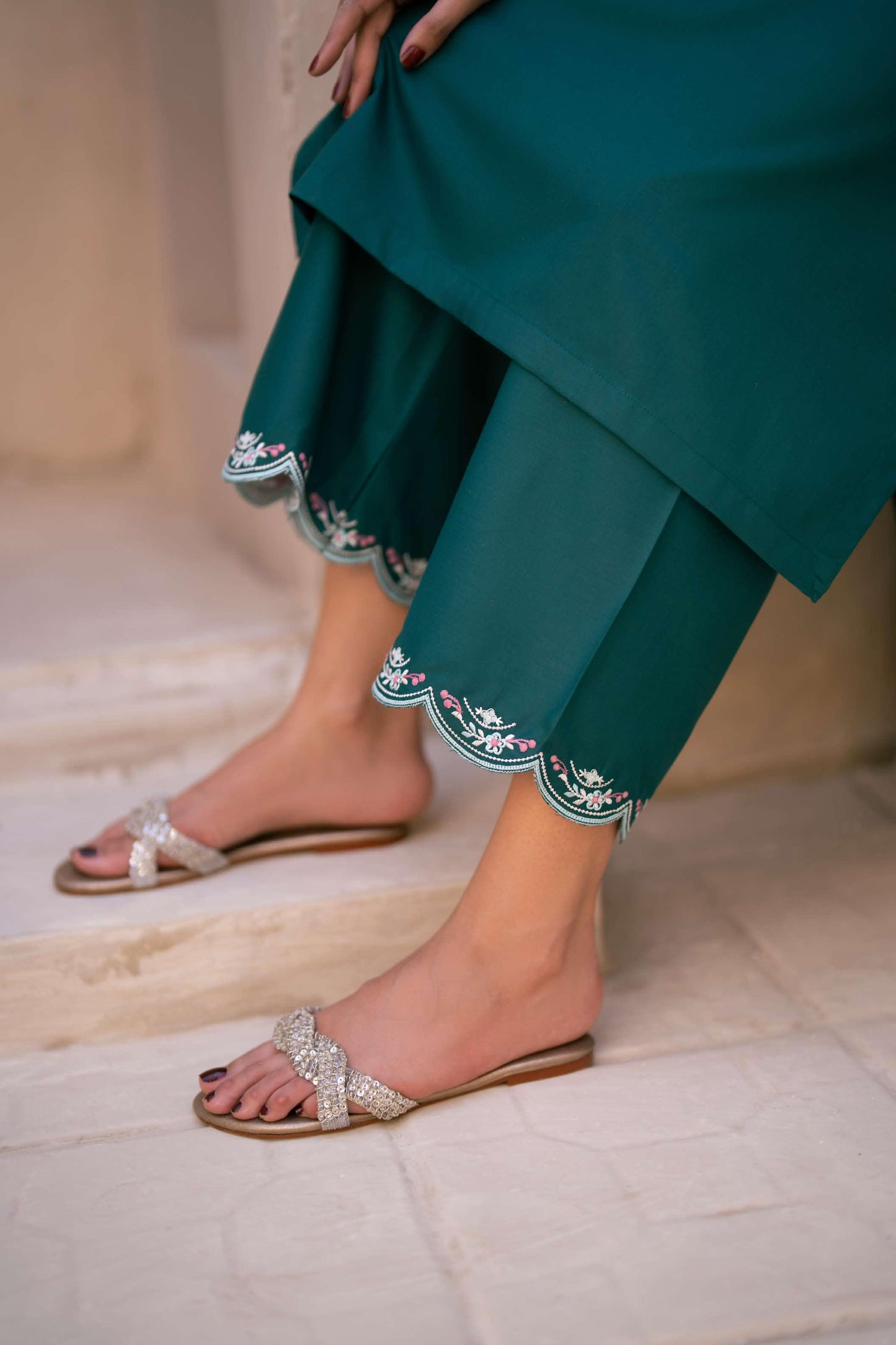 Jade Set